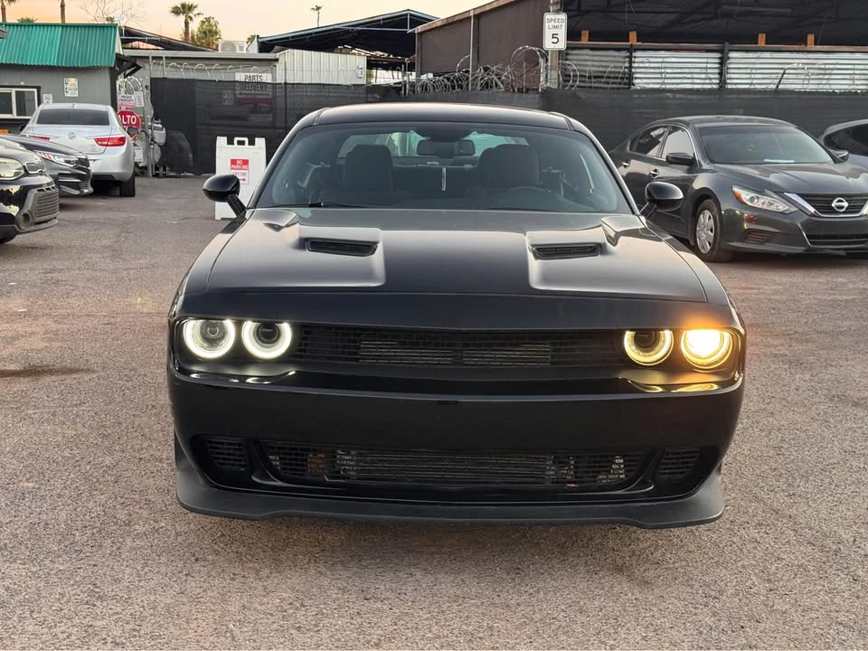 2019 Dodge Challenger 3rd Gen - Image 2 of 17