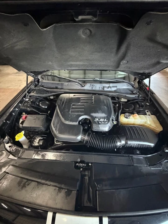 2019 Dodge Challenger 3rd Gen - Image 16 of 16