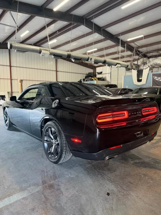 2019 Dodge Challenger 3rd Gen - Image 4 of 16