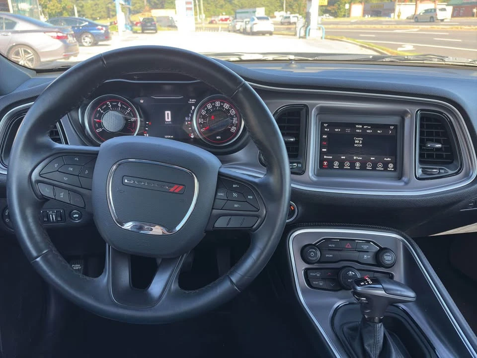 2019 Dodge Challenger 3rd Gen - Image 12 of 17