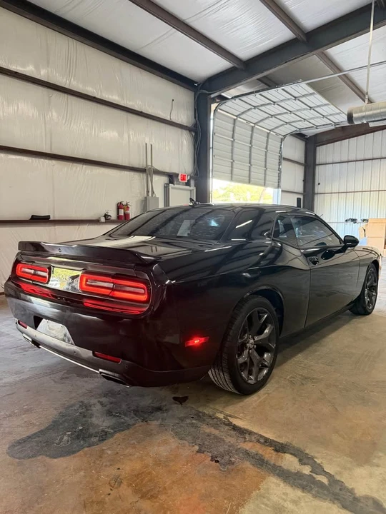 2019 Dodge Challenger 3rd Gen - Image 6 of 16