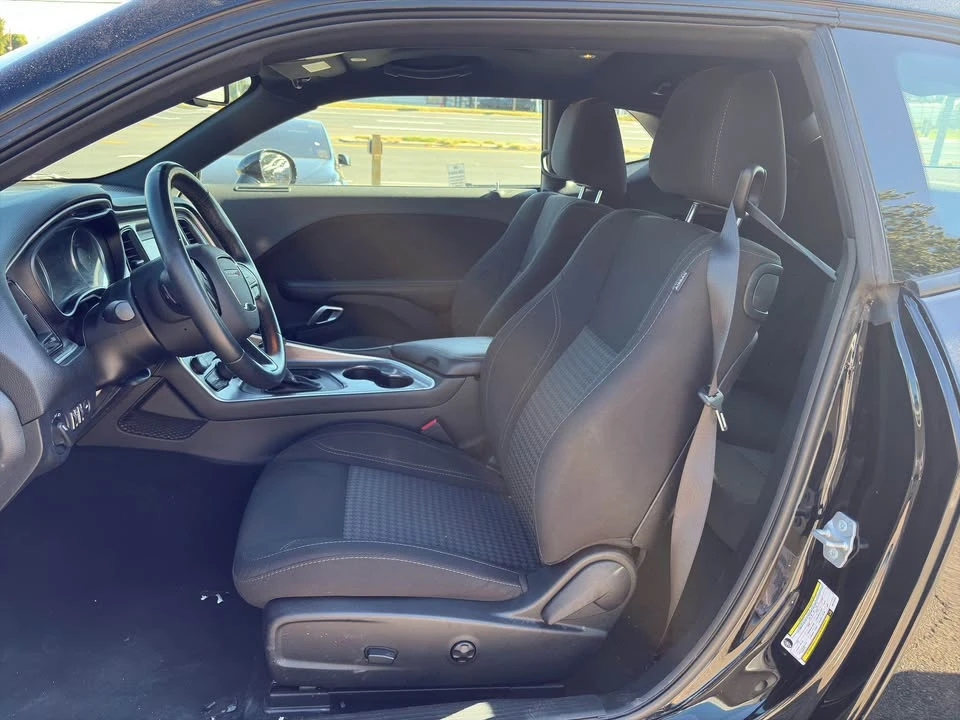 2019 Dodge Challenger 3rd Gen - Image 9 of 17