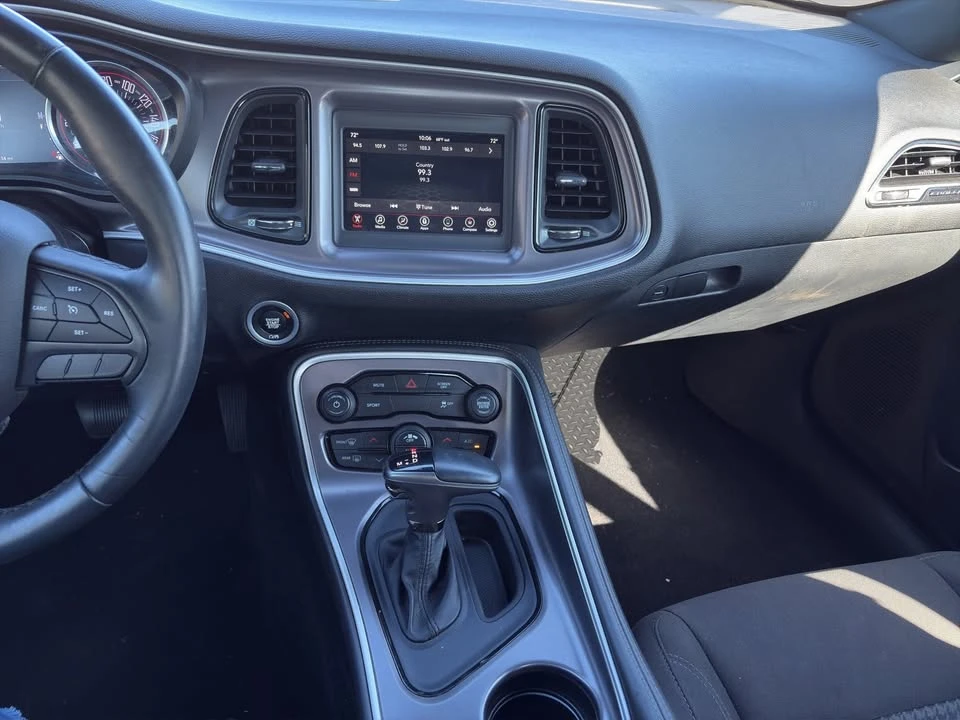 2019 Dodge Challenger 3rd Gen - Image 11 of 18