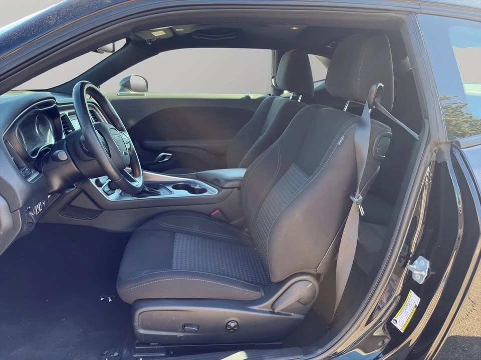 2019 Dodge Challenger 3rd Gen - Image 12 of 18