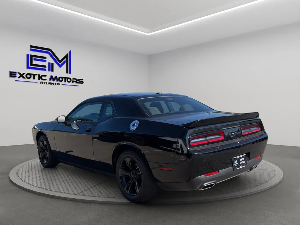 2019 Dodge Challenger 3rd Gen - Image 4 of 18