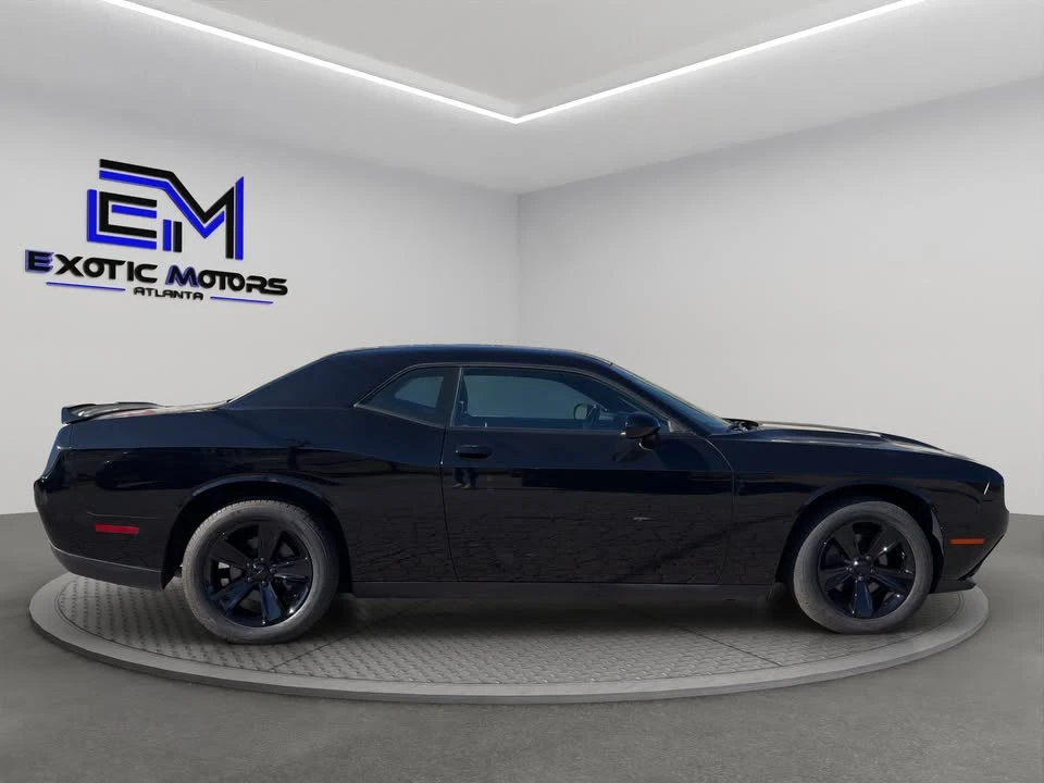 2019 Dodge Challenger 3rd Gen - Image 7 of 18