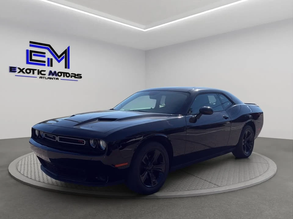 2019 Dodge Challenger 3rd Gen - Image 2 of 18