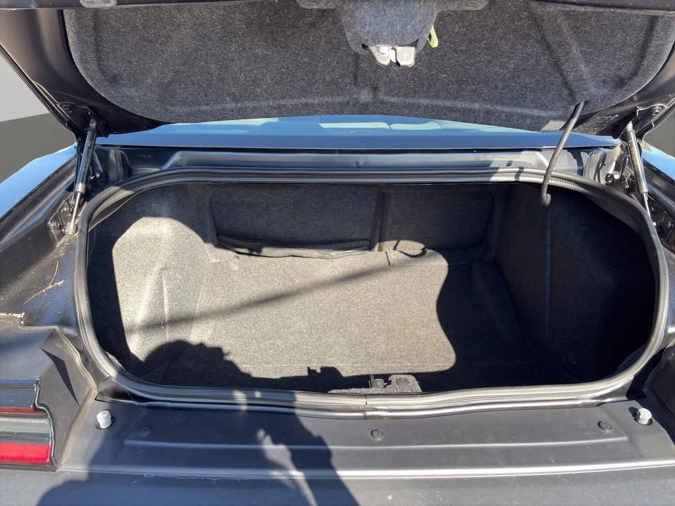 2019 Dodge Challenger 3rd Gen - Image 17 of 18