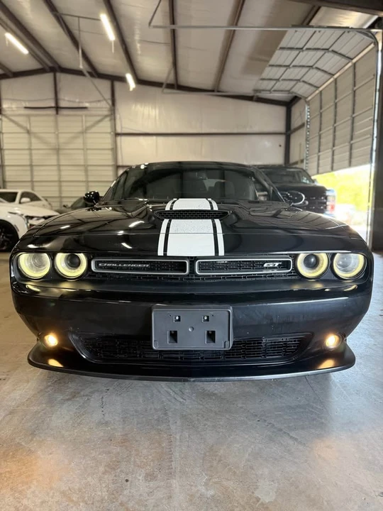 2019 Dodge Challenger 3rd Gen - Image 3 of 16