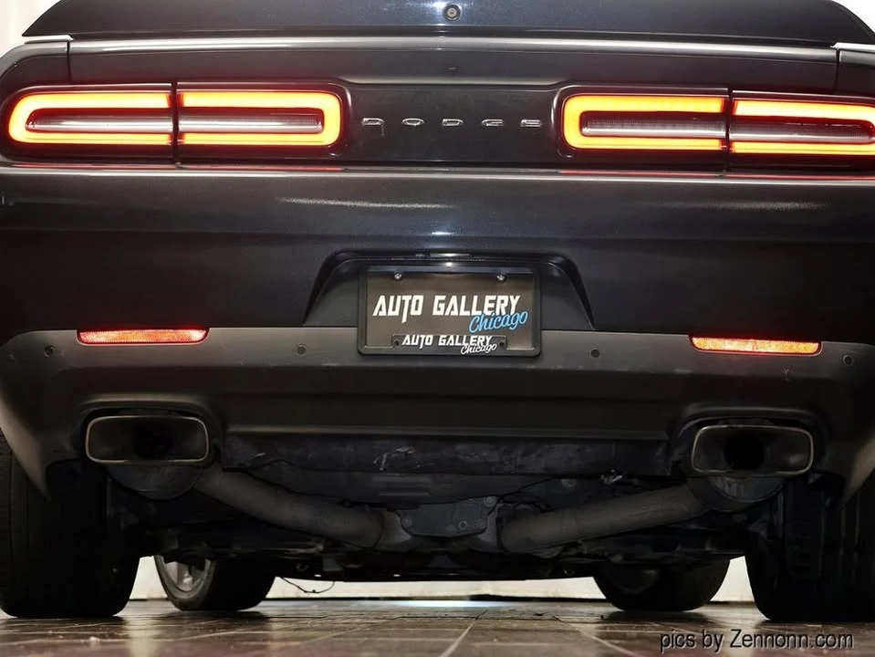 2019 Dodge Challenger 3rd Gen - Image 18 of 20