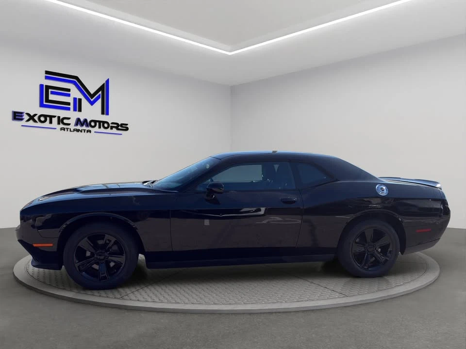 2019 Dodge Challenger 3rd Gen - Image 3 of 18