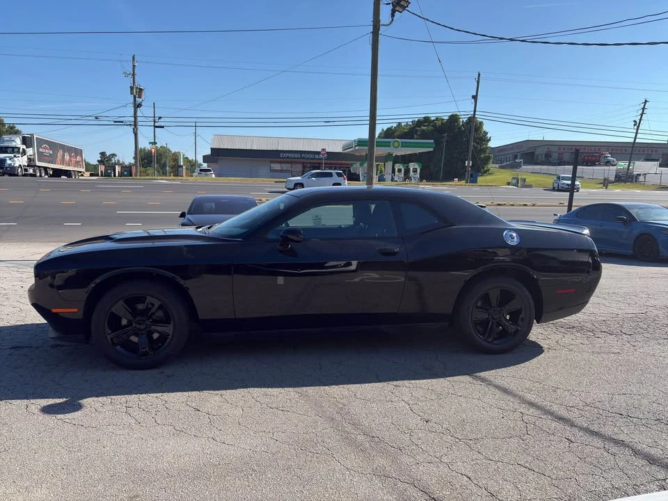 2019 Dodge Challenger 3rd Gen - Image 4 of 17