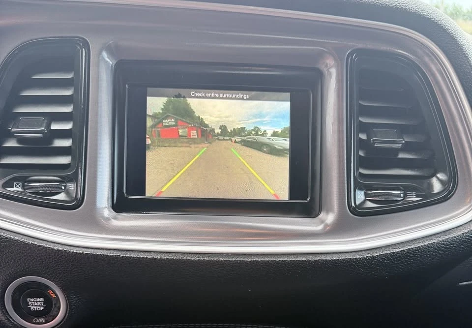 2019 Dodge Challenger 3rd Gen - Image 11 of 17