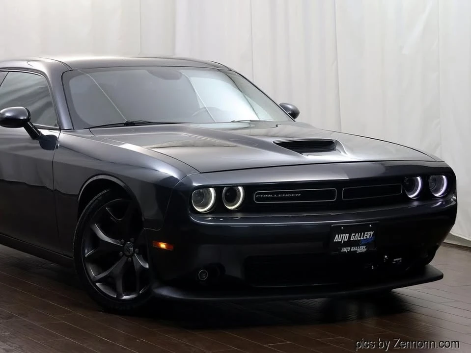 2019 Dodge Challenger 3rd Gen - Image 2 of 20