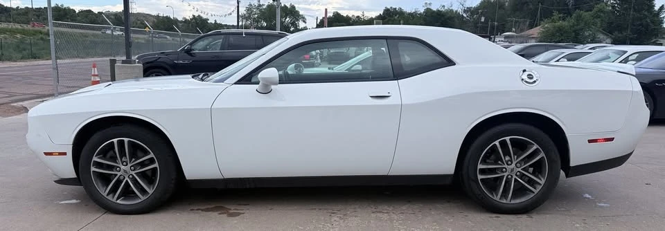 2019 Dodge Challenger 3rd Gen - Image 3 of 17