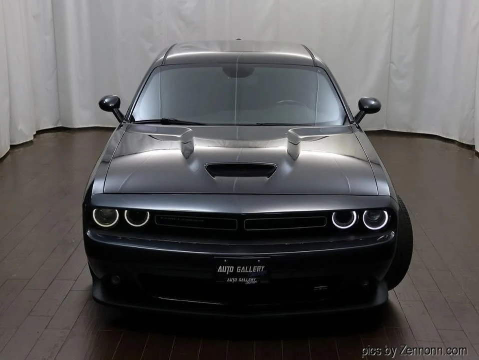 2019 Dodge Challenger 3rd Gen - Image 12 of 20