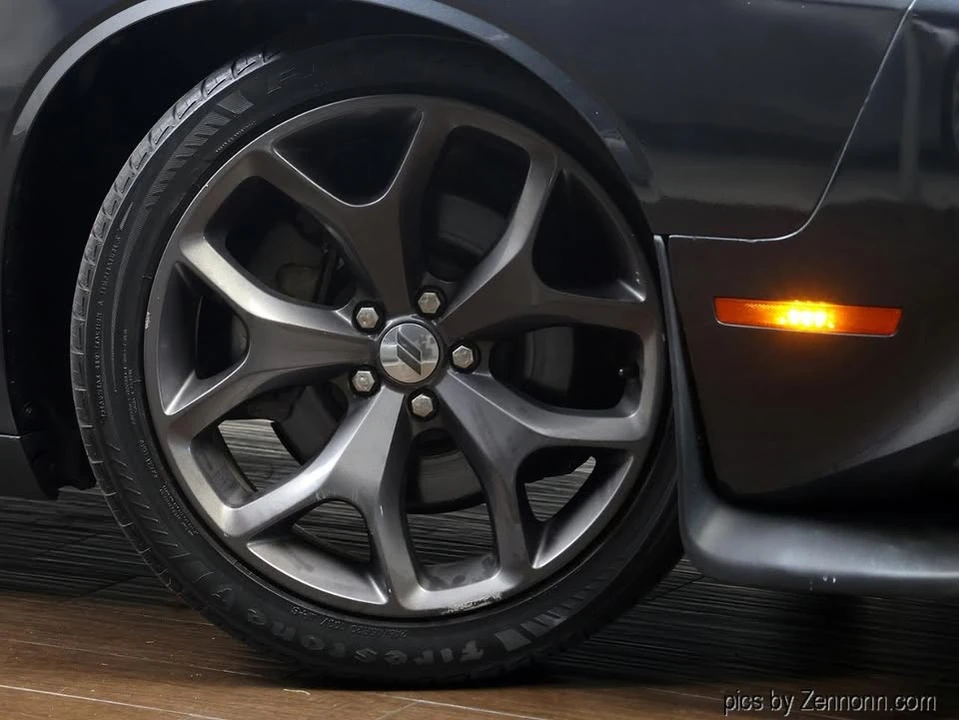 2019 Dodge Challenger 3rd Gen - Image 4 of 20