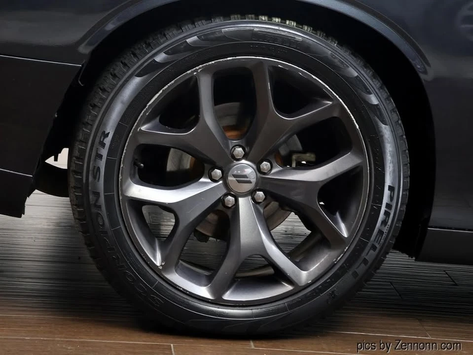 2019 Dodge Challenger 3rd Gen - Image 15 of 20