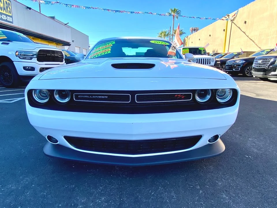 2019 Dodge Challenger 3rd Gen - Image 2 of 6
