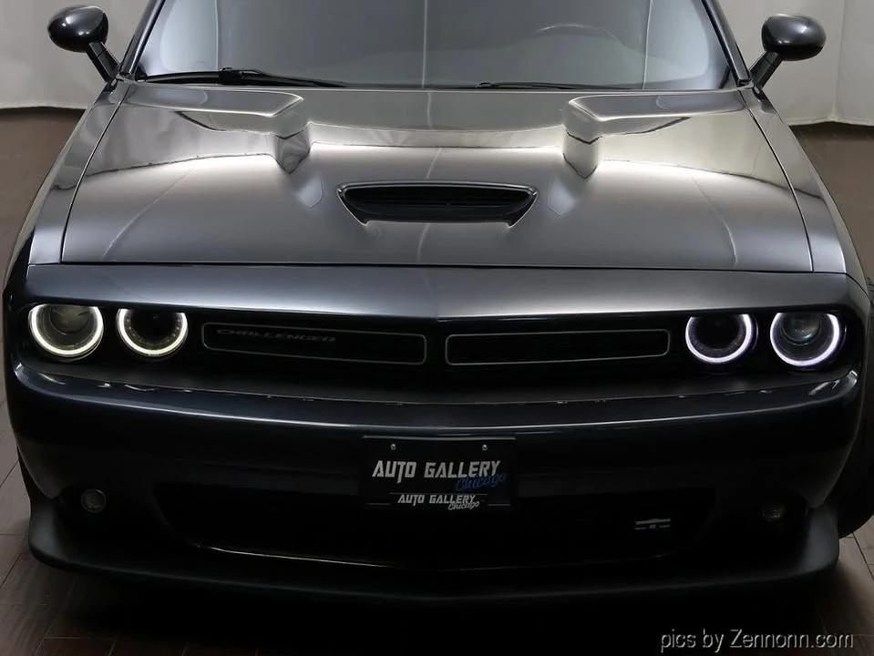 2019 Dodge Challenger 3rd Gen - Image 11 of 20