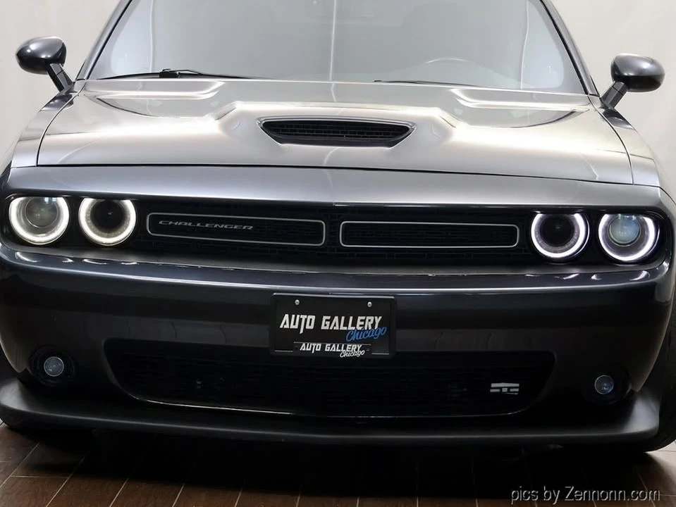 2019 Dodge Challenger 3rd Gen - Image 10 of 20