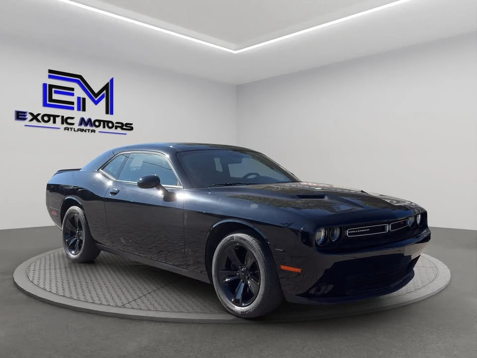 2019 Dodge Challenger 3rd Gen - Image 8 of 18