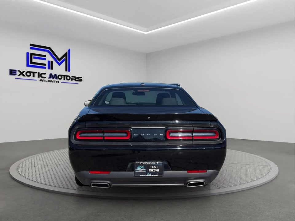 2019 Dodge Challenger 3rd Gen - Image 5 of 18
