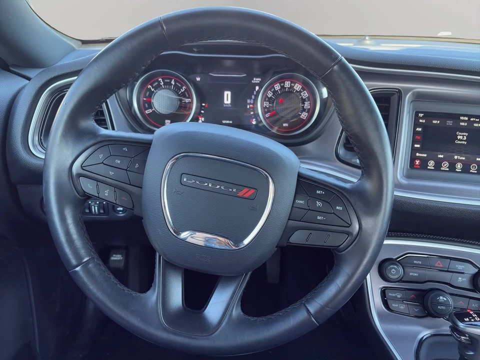 2019 Dodge Challenger 3rd Gen - Image 9 of 18
