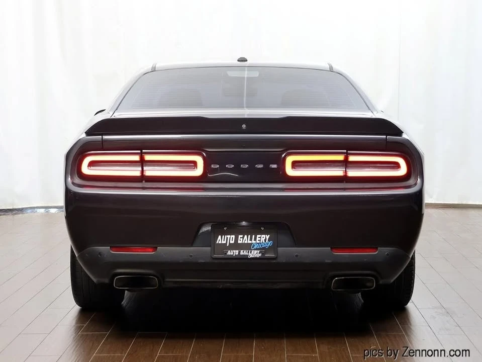 2019 Dodge Challenger 3rd Gen - Image 19 of 20