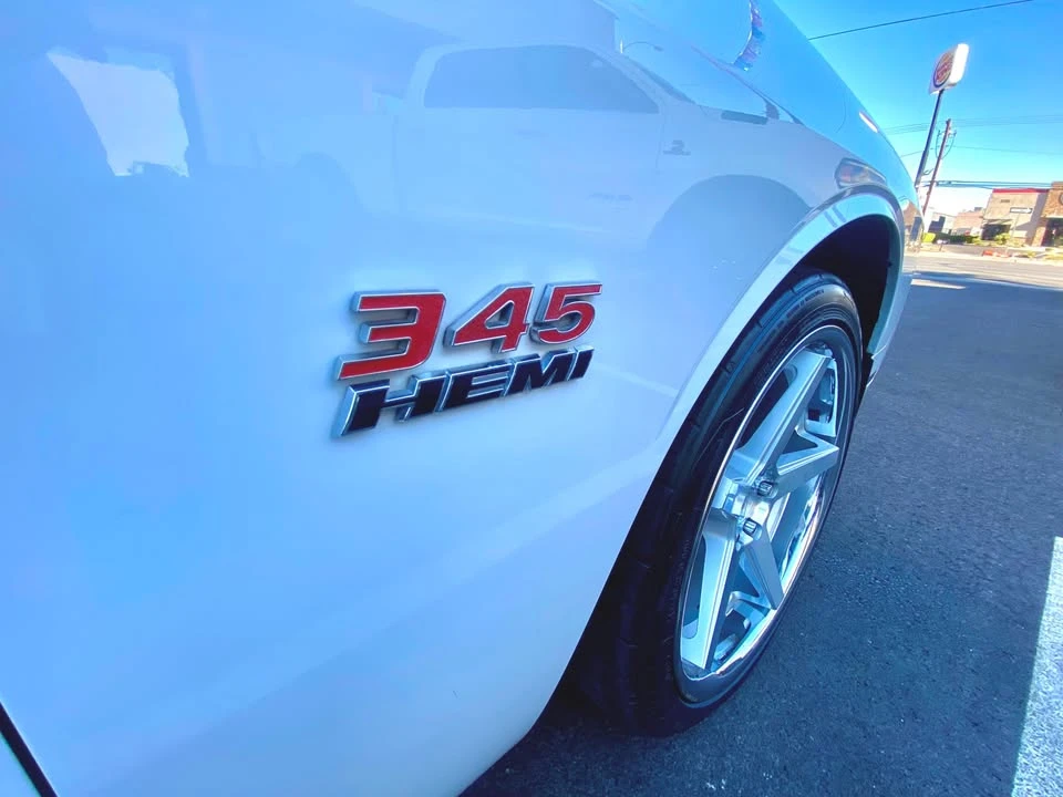 2019 Dodge Challenger 3rd Gen - Image 6 of 6