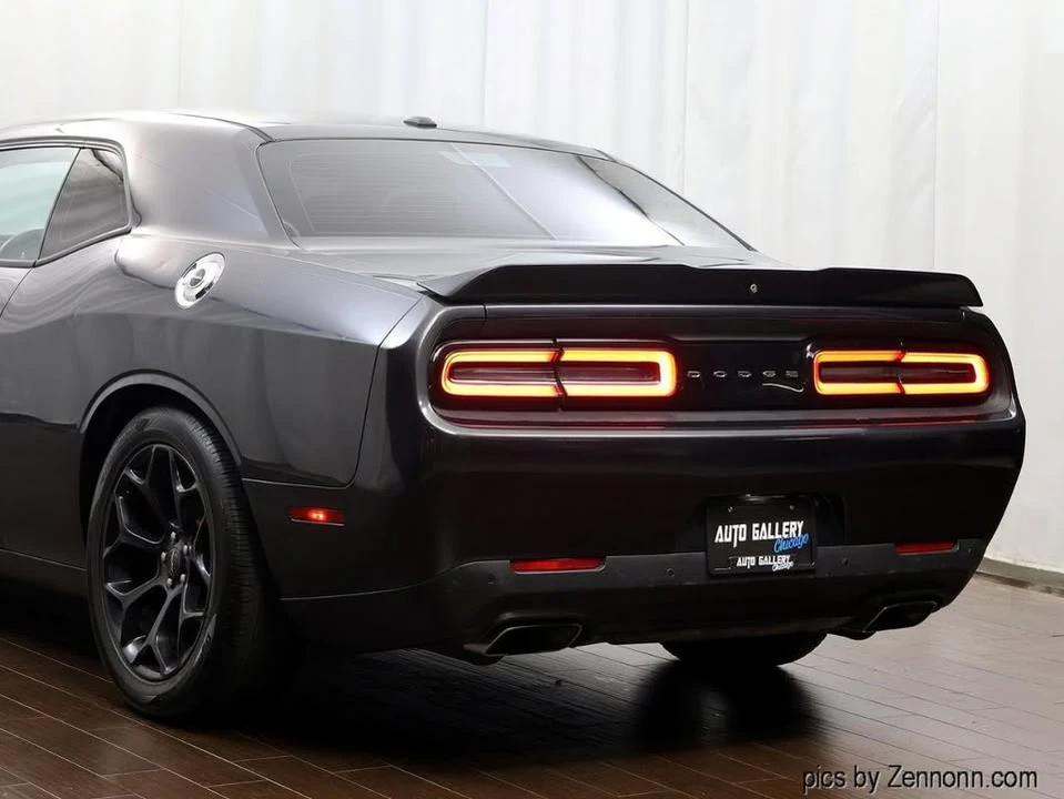 2019 Dodge Challenger 3rd Gen - Image 20 of 20