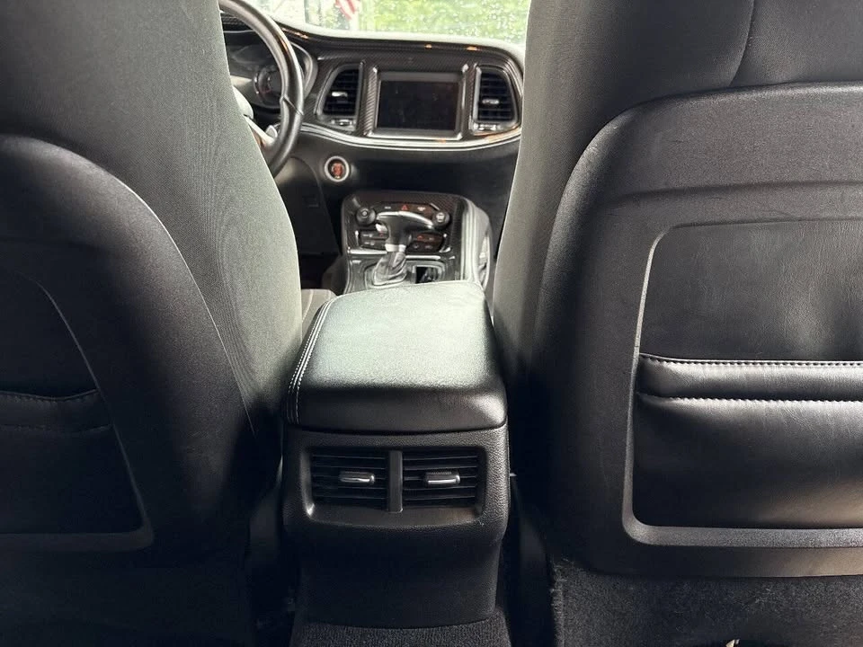 2019 Dodge Challenger 3rd Gen - Image 12 of 19