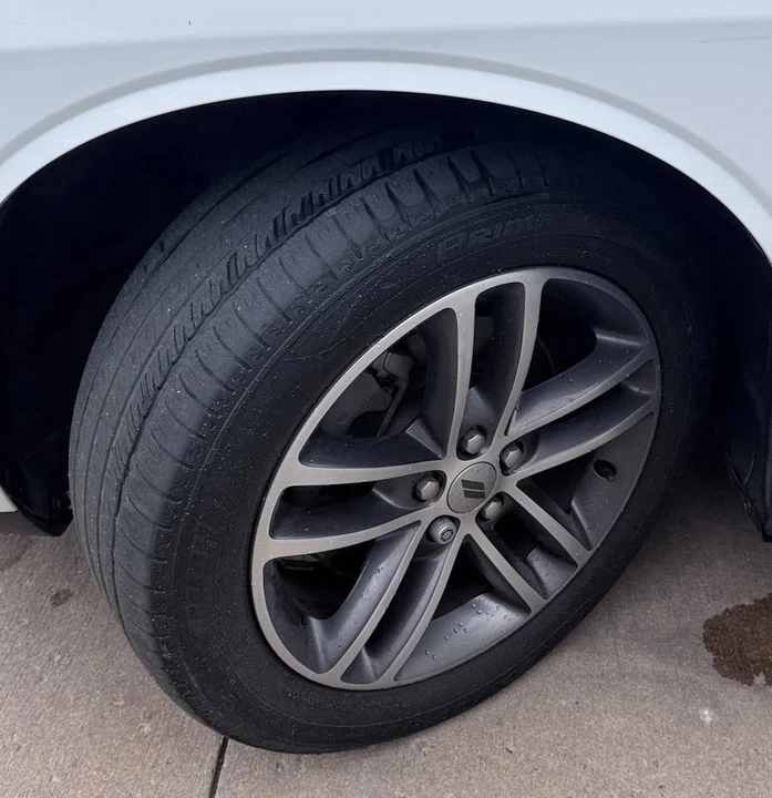 2019 Dodge Challenger 3rd Gen - Image 16 of 17
