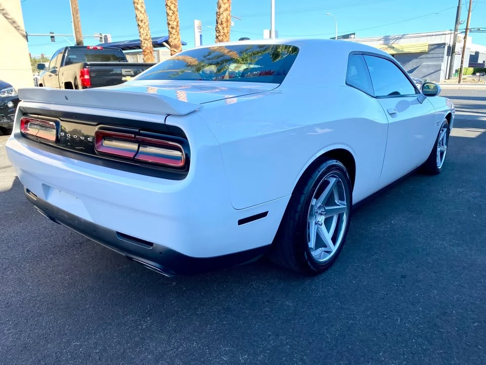 2019 Dodge Challenger 3rd Gen - Image 4 of 6