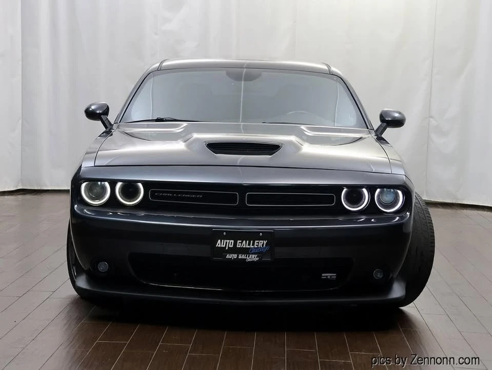 2019 Dodge Challenger 3rd Gen - Image 9 of 20