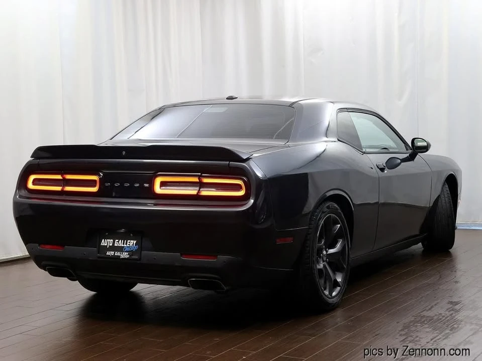 2019 Dodge Challenger 3rd Gen - Image 16 of 20