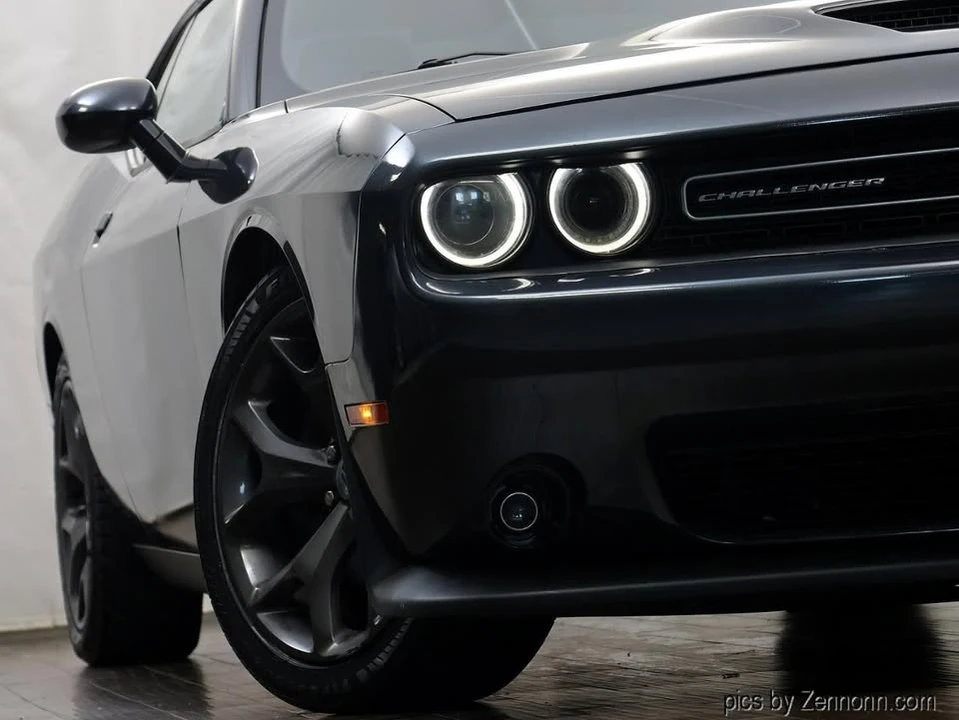 2019 Dodge Challenger 3rd Gen - Image 8 of 20