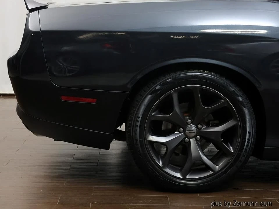 2019 Dodge Challenger 3rd Gen - Image 14 of 20