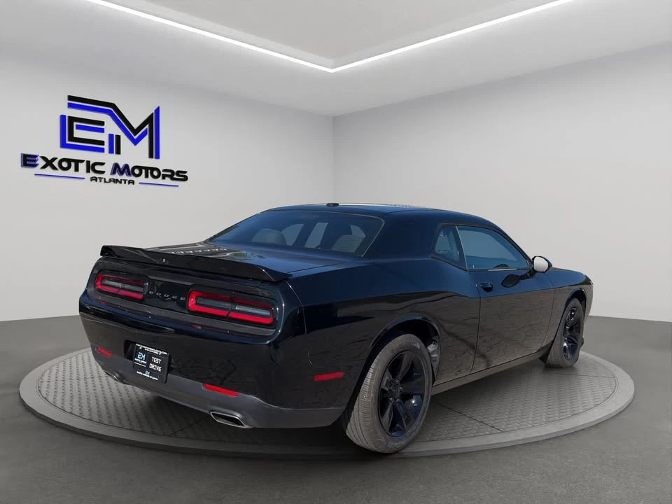 2019 Dodge Challenger 3rd Gen - Image 6 of 18