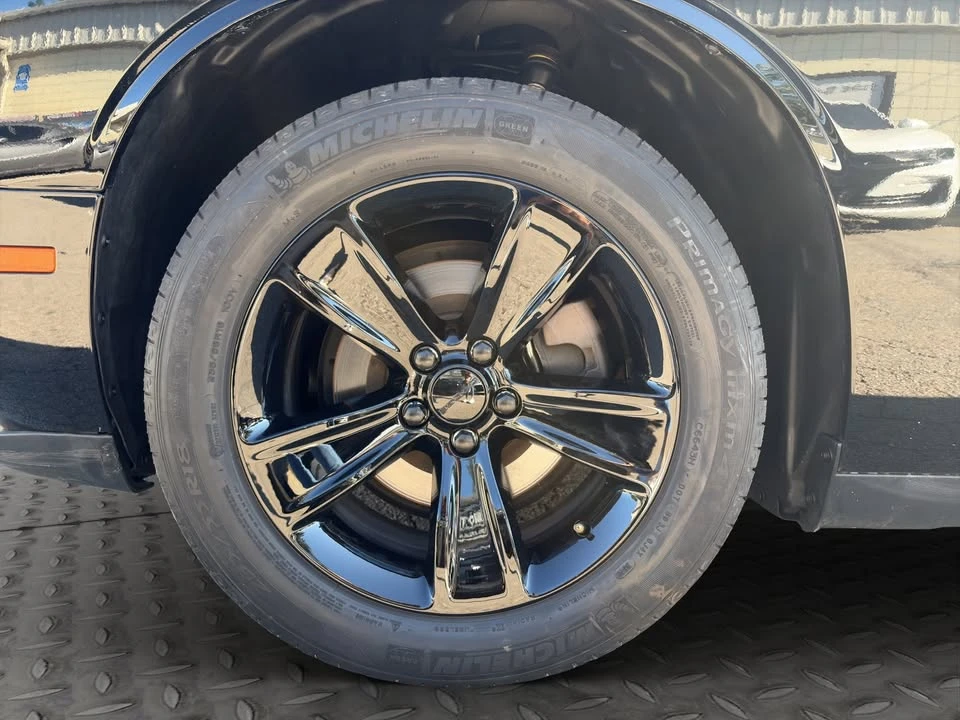 2019 Dodge Challenger 3rd Gen - Image 18 of 18