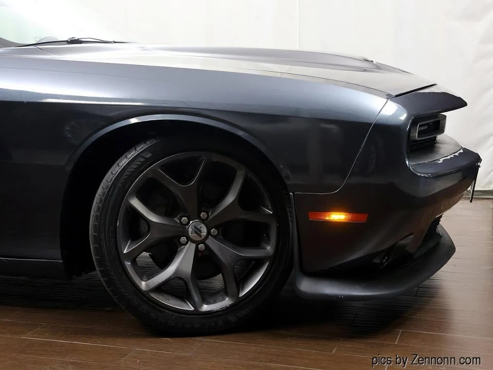 2019 Dodge Challenger 3rd Gen - Image 5 of 20