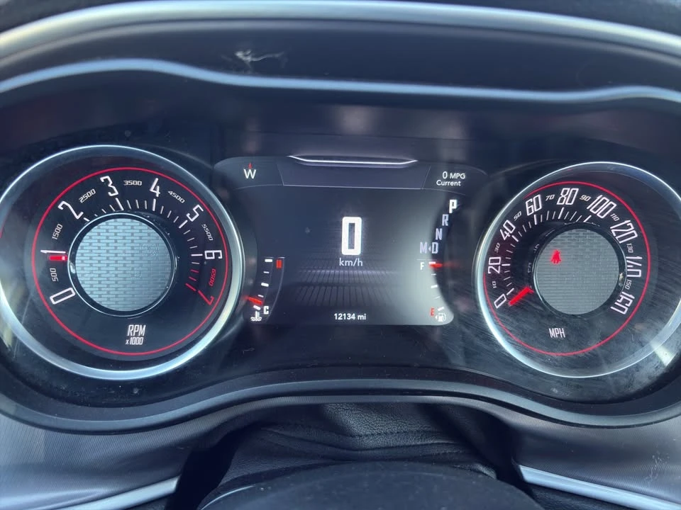 2019 Dodge Challenger 3rd Gen - Image 10 of 18