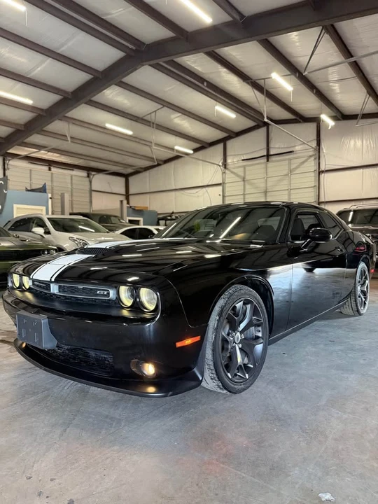 2019 Dodge Challenger 3rd Gen - Image 3 of 16