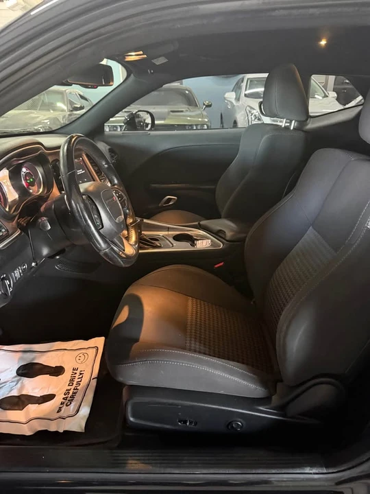 2019 Dodge Challenger 3rd Gen - Image 7 of 16