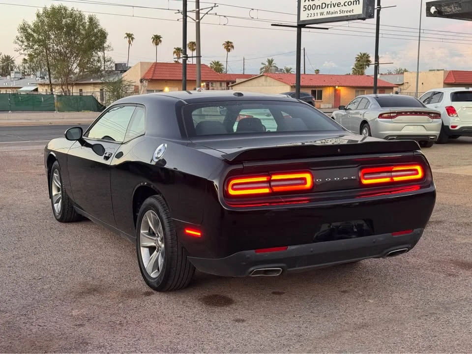 2019 Dodge Challenger 3rd Gen - Image 6 of 17