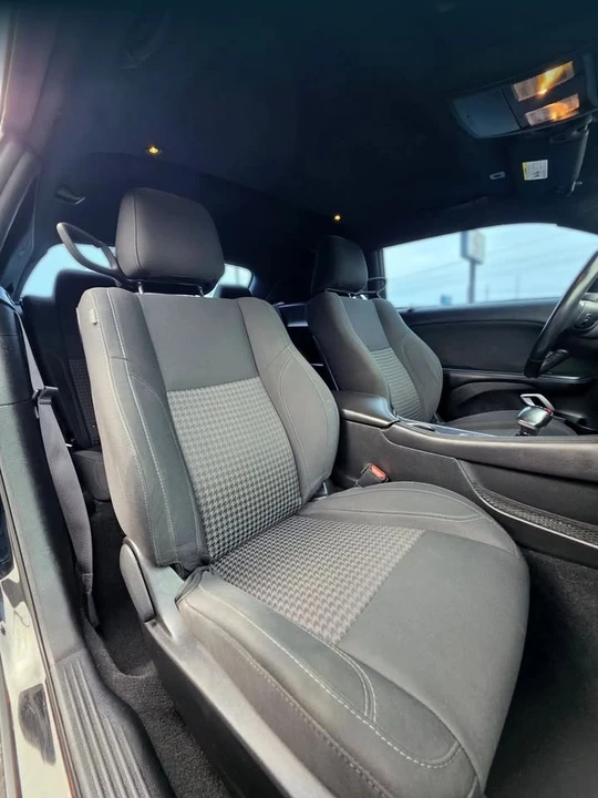 2019 Dodge Challenger 3rd Gen - Image 12 of 18