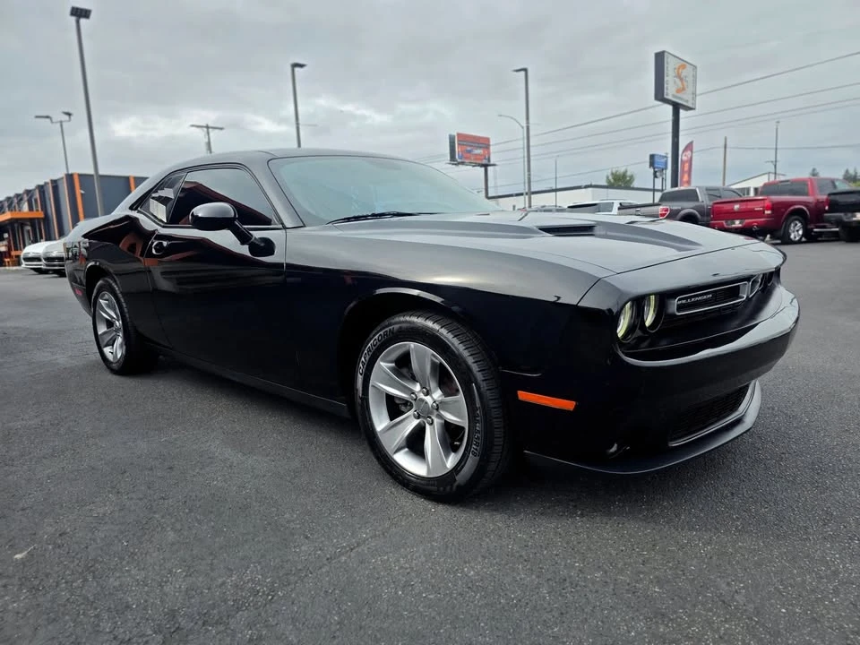 2019 Dodge Challenger 3rd Gen - Image 7 of 18