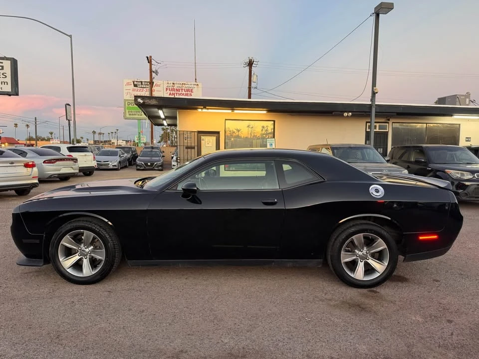 2019 Dodge Challenger 3rd Gen - Image 7 of 17
