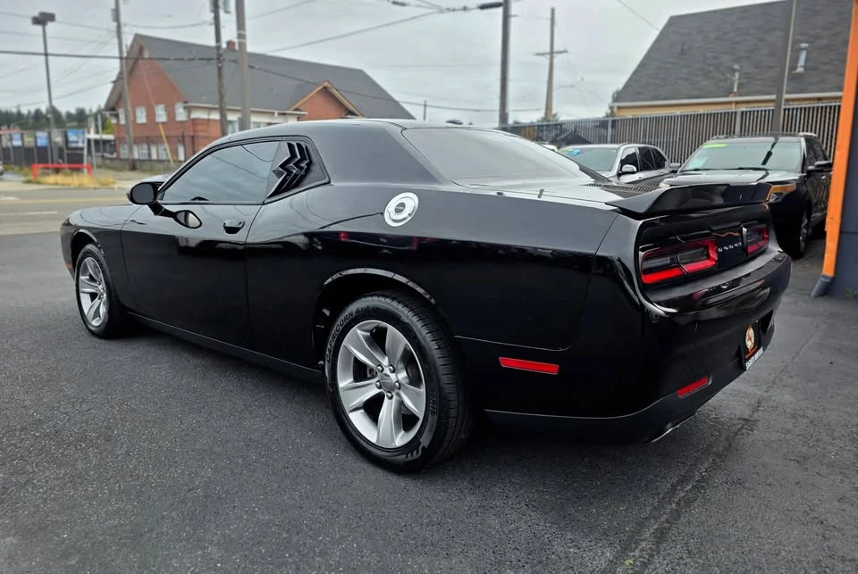 2019 Dodge Challenger 3rd Gen - Image 3 of 18