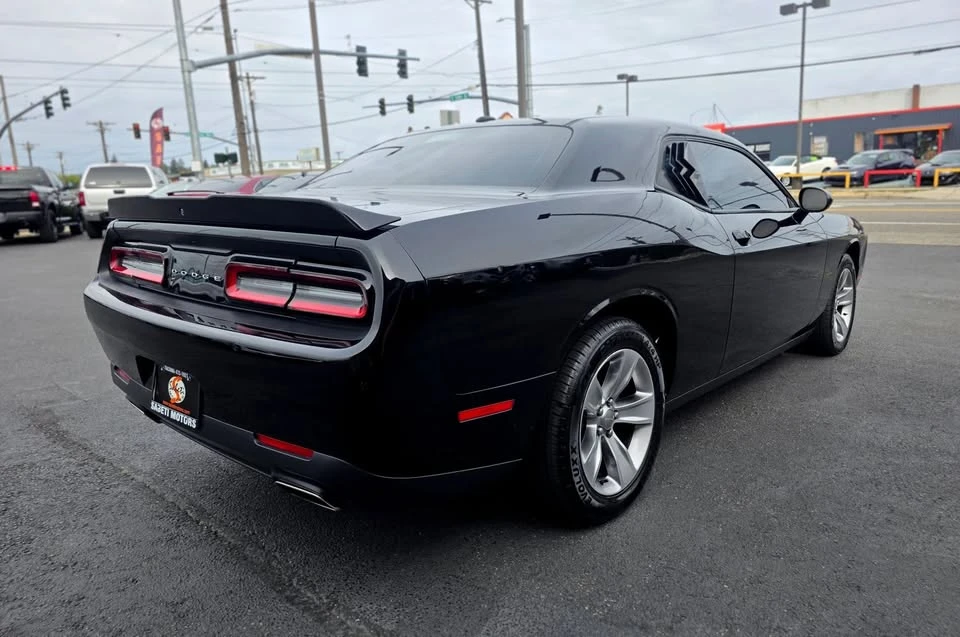 2019 Dodge Challenger 3rd Gen - Image 5 of 18